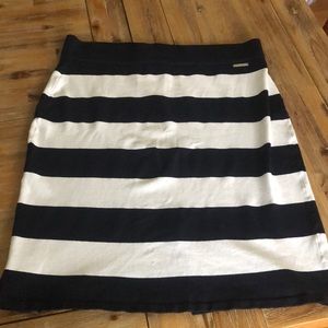 Michael Kors mid-length skirt-